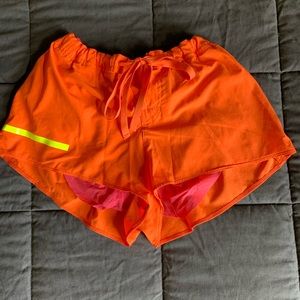 EUC Reebok Crossfit Shorts Size Small